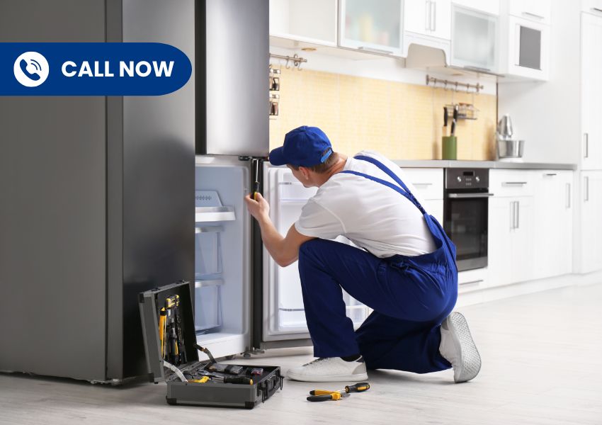 Andover Appliance Repair Company